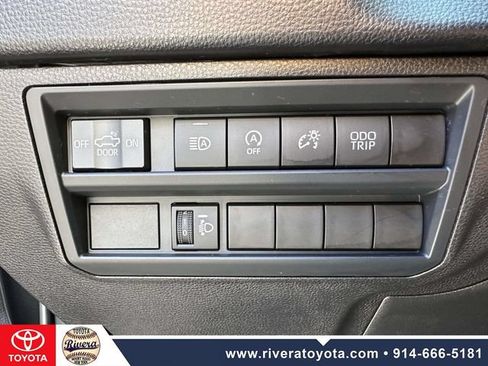 Certified 2026 Toyota Tundra SR5 AWD/4WD image 21