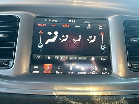 Used 2023 Dodge Charger GT w/ Blacktop Package image 15