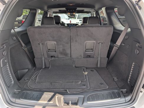 Used 2026 Dodge Durango GT AWD/4WD image 14