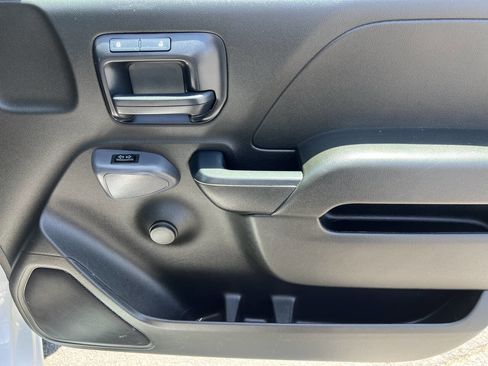 Used 2014 Chevrolet Silverado 1500 W/T AWD/4WD image 24