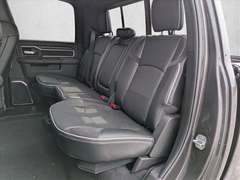 New 2026 RAM 2500 Laramie w/ Towing Technology Group image 15