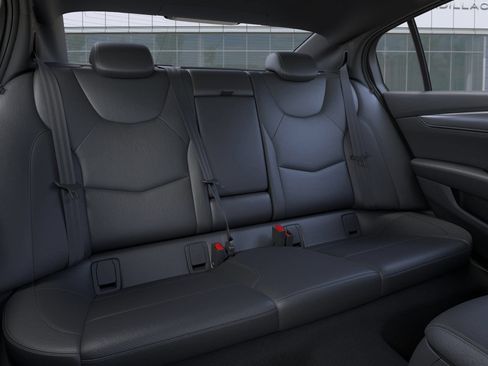 New 2025 Cadillac CT5 Premium Luxury RWD image 46