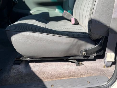 Used 1996 Toyota T100 2WD Regular Cab image 92