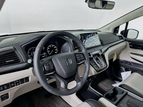 New 2026 Honda Odyssey Elite image 10