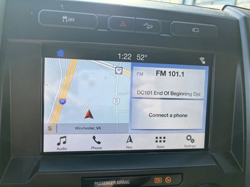 Used 2019 Ford F250 XLT w/ XLT Premium Package image 16