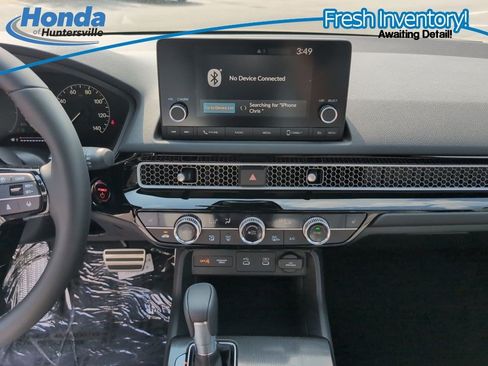 Used 2025 Honda Civic Sport image 23