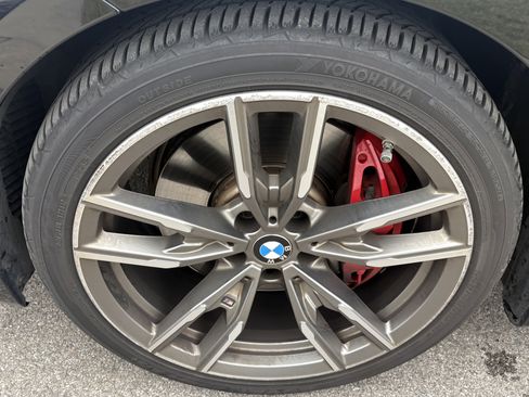 Used 2022 BMW 440i xDrive Convertible w/ Premium Package image 12