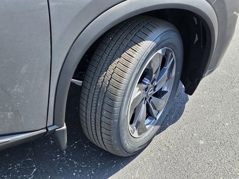 New 2026 Nissan Rogue SV image 6