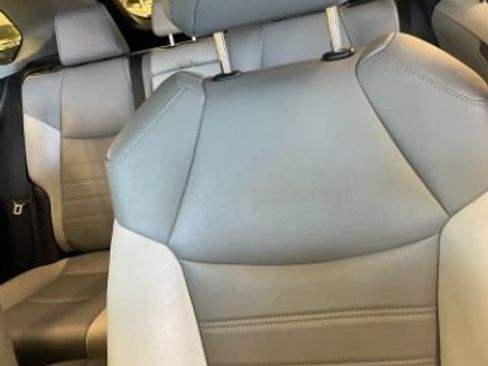 Used 2022 Toyota RAV4 XLE Premium FWD image 12
