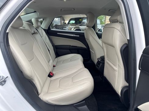 Used 2015 Ford Fusion Titanium FWD image 30