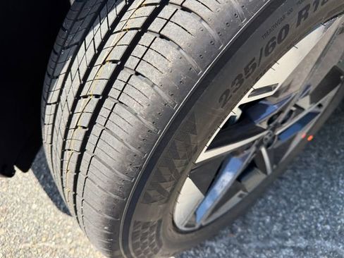 New 2026 Hyundai Tucson SEL AWD/4WD image 5