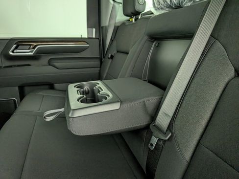 New 2026 GMC Sierra 2500 SLE w/ SLE Value Package; AWD/4WD image 28