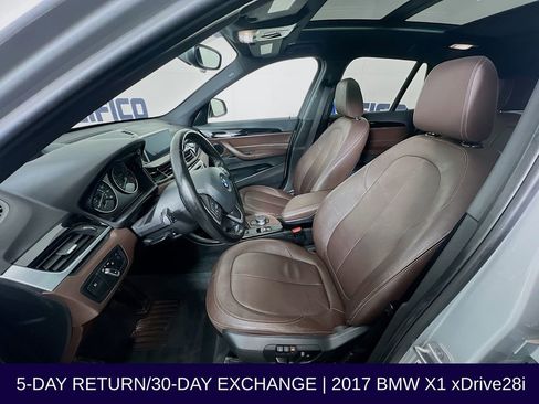 Used 2017 BMW X1 xDrive28i image 13