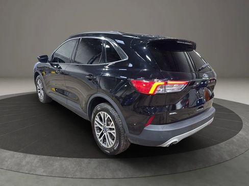 Used 2022 Ford Escape SEL image 7