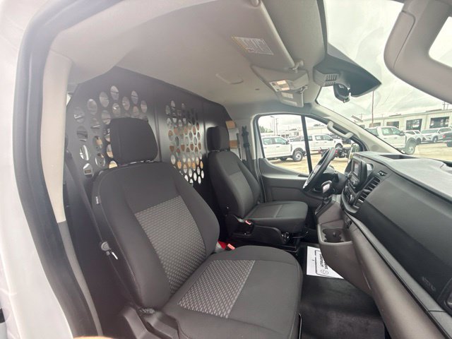 Used 2025 Ford Transit 250 Low Roof w/ Exterior Upgrade Package RWD image 14