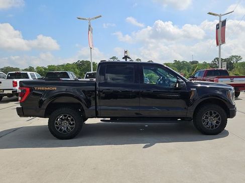 Used 2021 Ford F150 Tremor w/ Equipment Group 402A High image 4