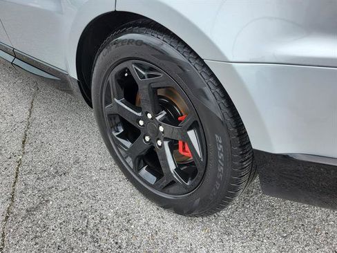 Used 2019 Land Rover Range Rover Sport HSE AWD/4WD image 26
