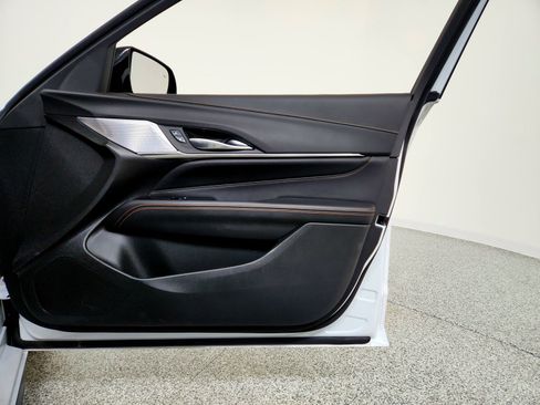 Used 2025 Cadillac CT4 Sport image 17