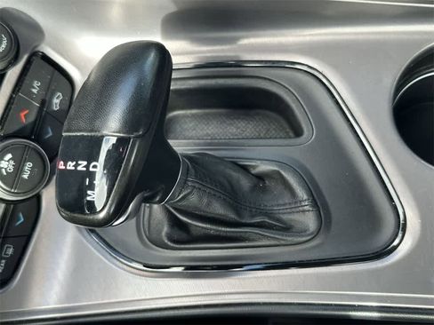 Used 2023 Dodge Challenger GT image 21