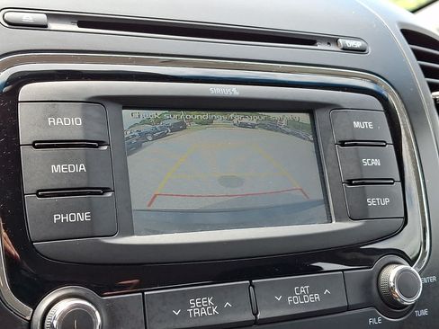 Used 2018 Kia Forte LX w/ LX Rear Camera Package FWD image 18