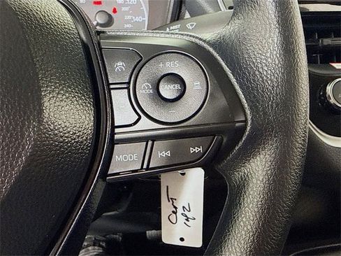 Certified 2025 Toyota Corolla LE image 14