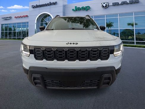 New 2026 Jeep Cherokee Limited image 2