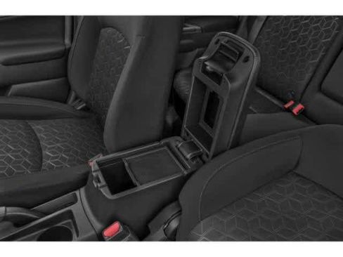 Used 2023 Mitsubishi Outlander Sport LE image 17