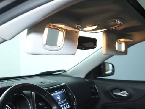 Certified 2021 Jeep Cherokee Limited image 20