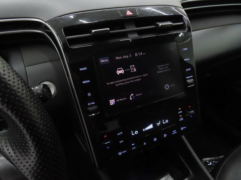 Used 2022 Hyundai Tucson SEL w/ Convenience + Premium Package FWD image 18