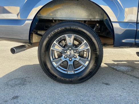 Used 2015 Ford F150 XLT w/ Equipment Group 302A Luxury image 12