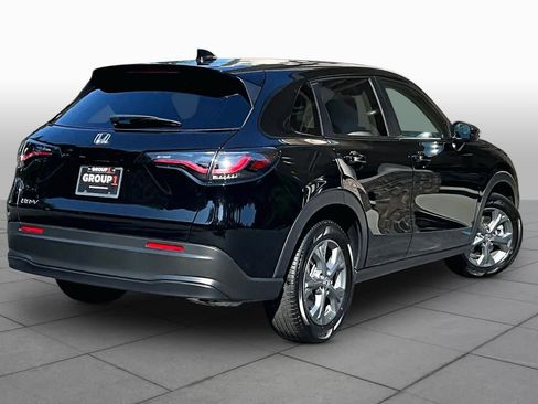 Certified 2026 Honda HR-V LX image 13