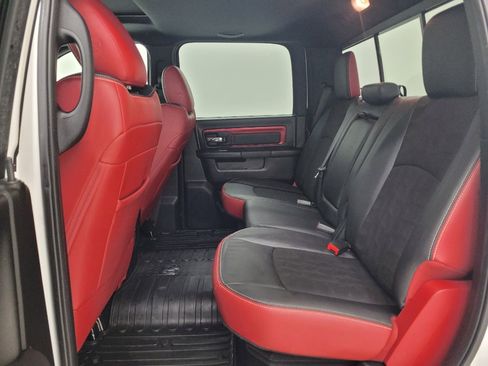 Used 2016 RAM 1500 Rebel w/ Luxury Group image 18