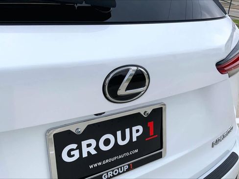 Used 2019 Lexus NX 300 F Sport w/ Accessory Package 2 image 29