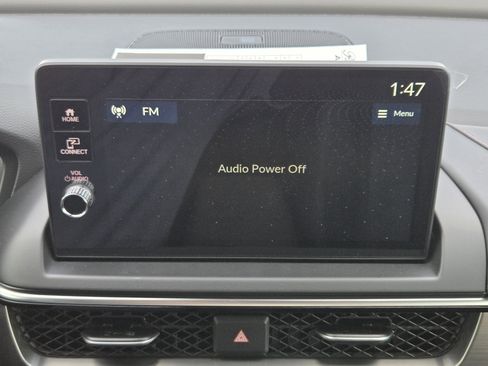 Used 2026 Acura ADX A-Spec FWD image 9