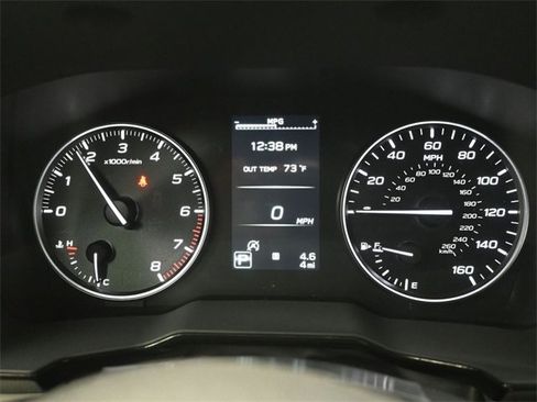 New 2025 Subaru Legacy Premium image 4