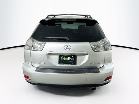Used 2005 Lexus RX 330 FWD image 7