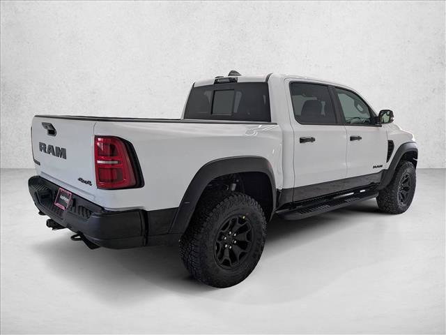 New 2026 RAM 1500 RHO w/ RHO Level 1 Equipment Group AWD/4WD image 2