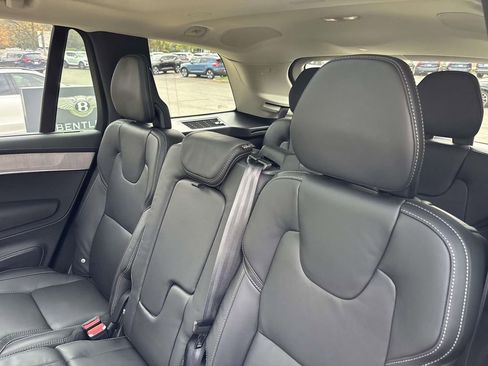 New 2026 Volvo XC90 B6 Ultra w/ Protection Package Premier image 26