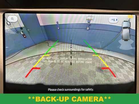 New 2026 Ford Bronco Outer Banks image 24