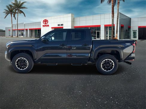 New 2026 Toyota Tacoma TRD Off-Road image 5