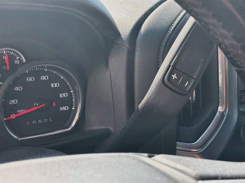 Used 2019 Chevrolet Silverado 1500 LT w/ All-Star Edition AWD/4WD image 17