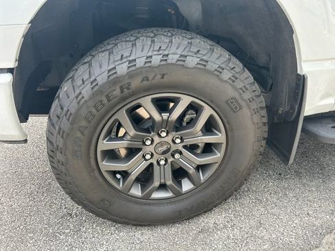 Used 2023 Ford F150 Tremor w/ 360 Degree Camera Package AWD/4WD image 9