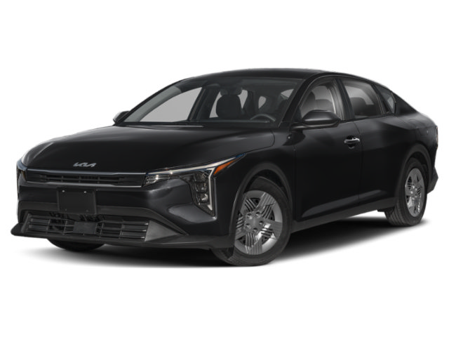 New 2026 Kia K4 FWD image 1