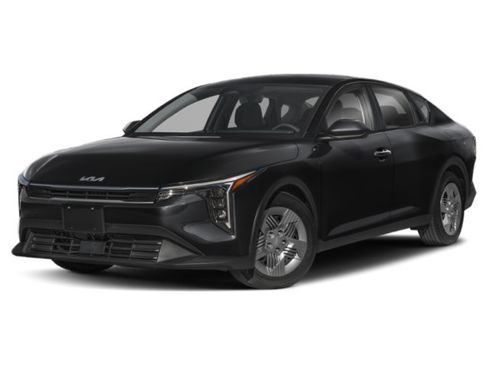 New 2026 Kia K4 FWD image 1