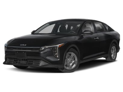 New 2026 Kia K4