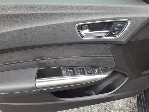 Certified 2019 Acura TLX V6 w/ Technology & A-SPEC Pkg FWD image 13