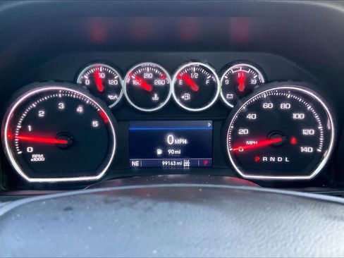 Used 2022 Chevrolet Silverado 2500 LT w/ Fleet Comfort Package image 25