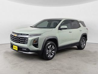 Used 2026 Chevrolet Equinox LT w/ Safety and Technology Package FWD video 1