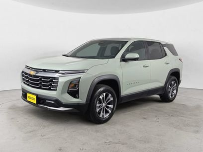 Used 2026 Chevrolet Equinox LT w/ Safety and Technology Package