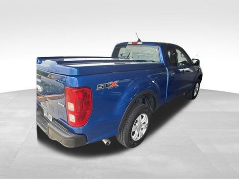 Used 2019 Ford Ranger XL w/ Equipment Group 101A Mid RWD image 2